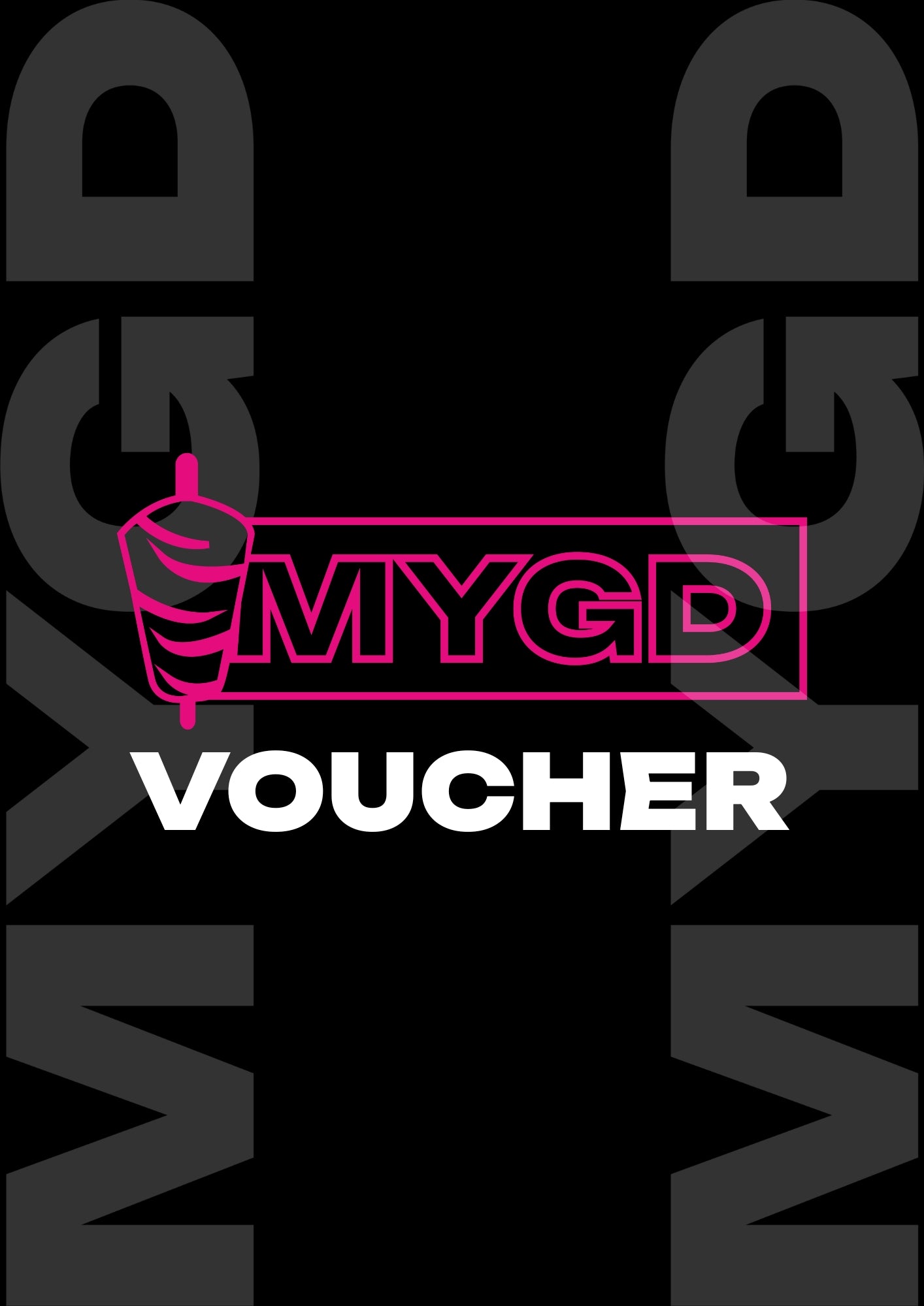 MYGD Voucher For Friends