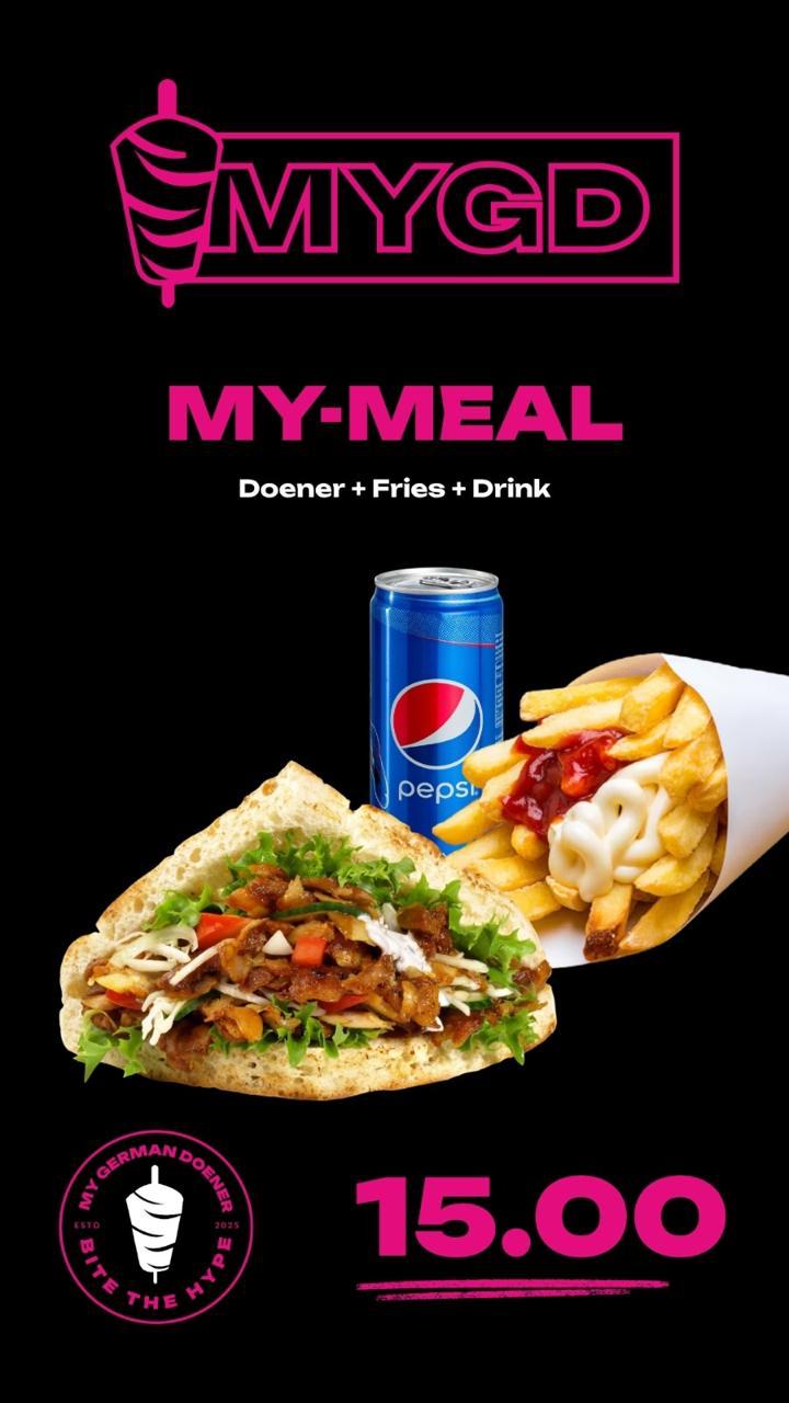 My-Meal
