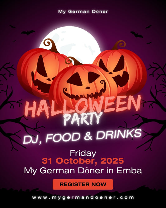 Halloween Party