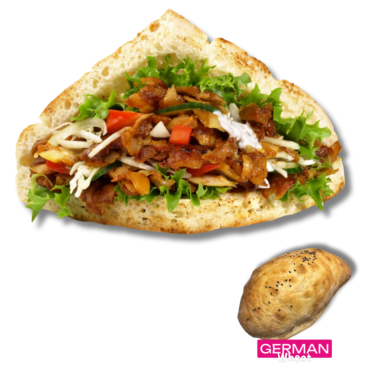 DOENER (Mini 75g)