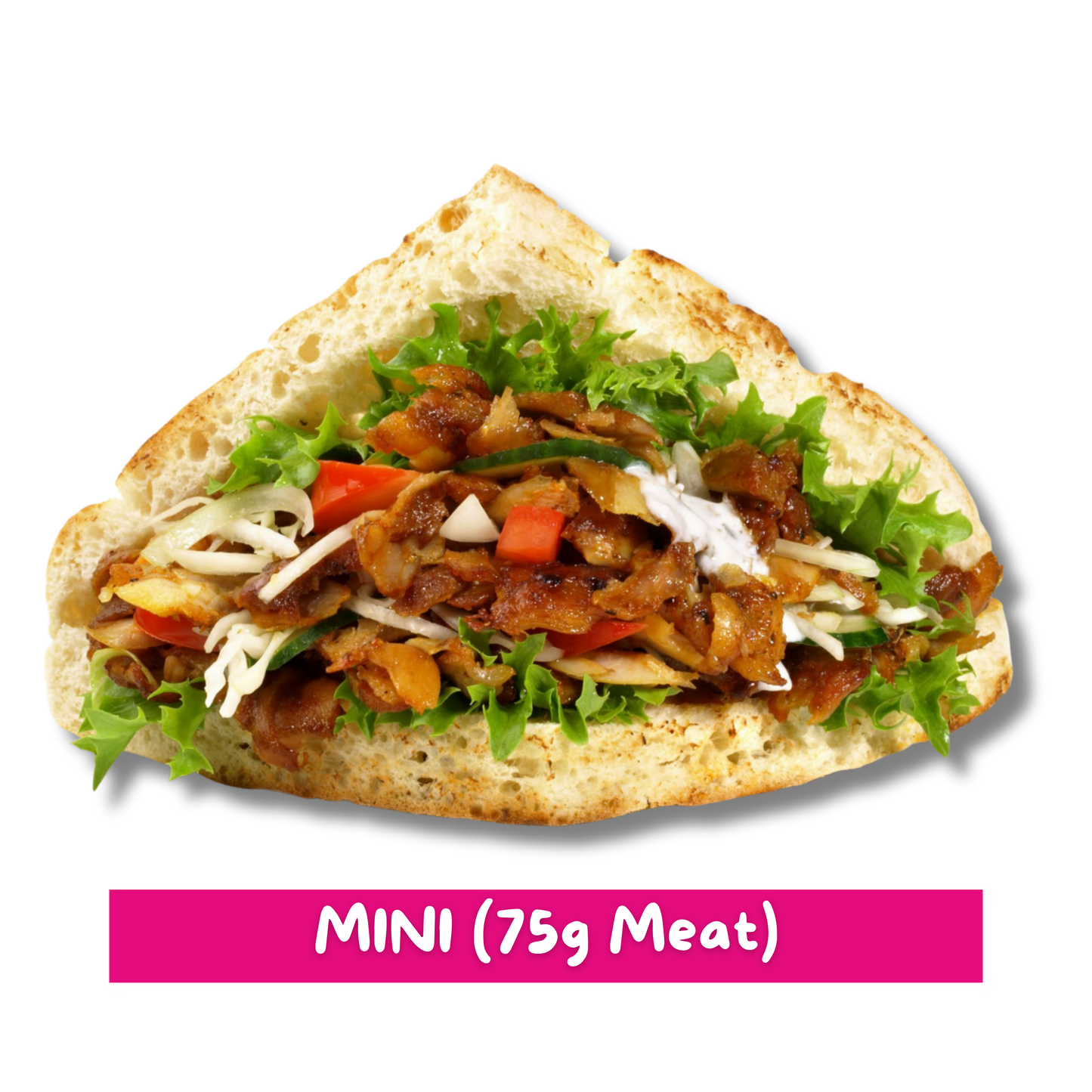DOENER (Mini 75g)