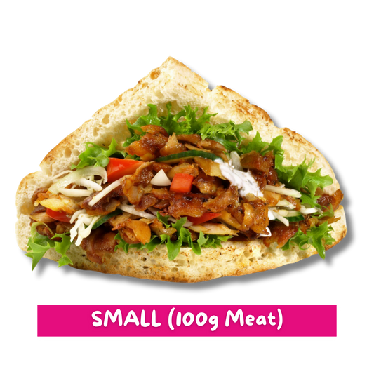 DOENER (Small 100g)