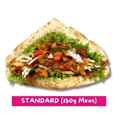 DOENER (Standard 150g)