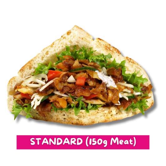 DOENER (Standard 150g)