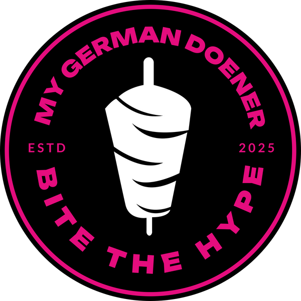 My German Doener
