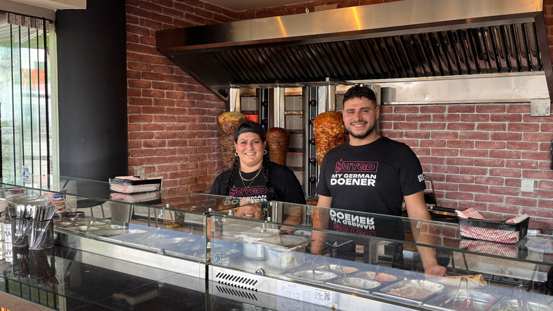 Come By & Bite The Hype